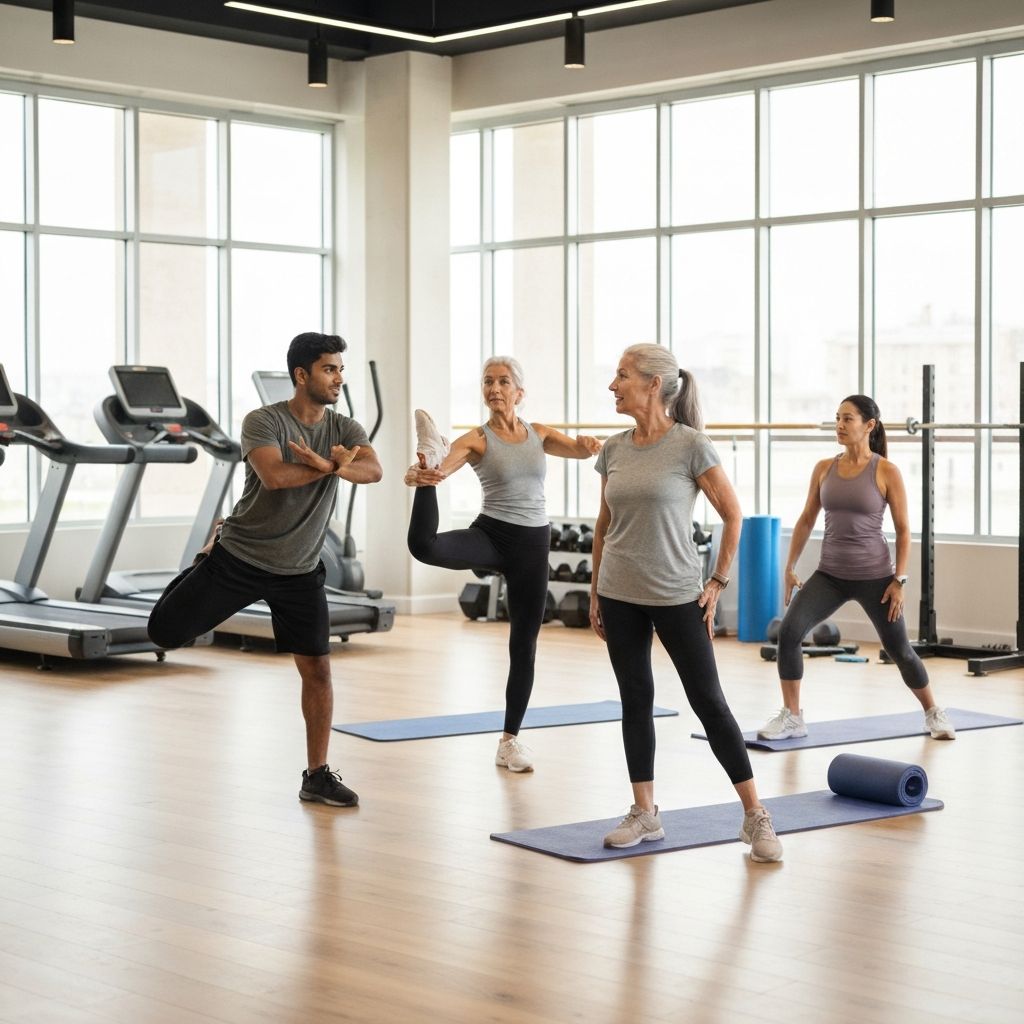 Professional instructors